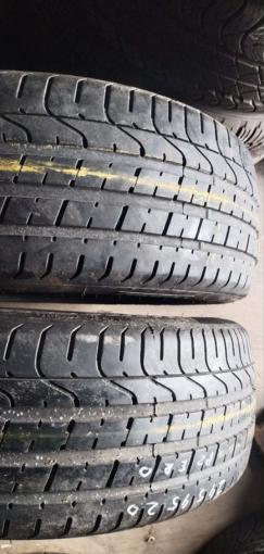 Pirelli P Zero 245/45 R20