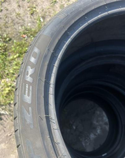 Pirelli P Zero PZ4 325/35 R22