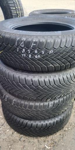 Continental ContiWinterContact TS 860 185/65 R15