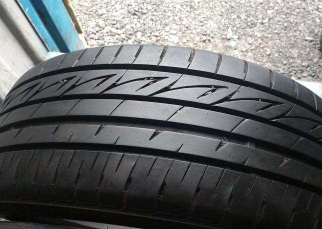 Bridgestone Playz PZ-X 215/45 R18