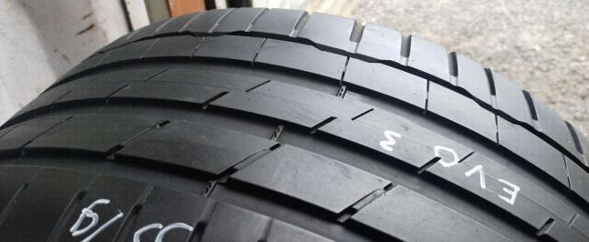 Hankook Ventus S1 Evo 3 K127 255/35 R19 Y