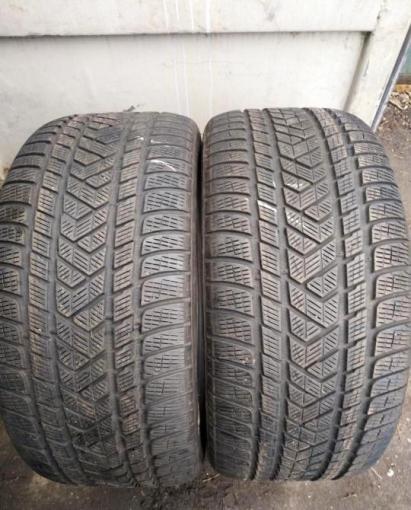 Pirelli Scorpion Winter 275/45 R20