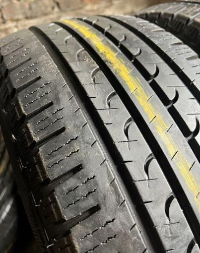 Goodyear EfficientGrip SUV 4x4 235/55 R19