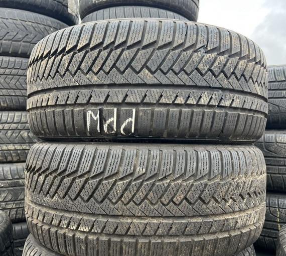 Continental ContiWinterContact TS 850 P 245/40 R18