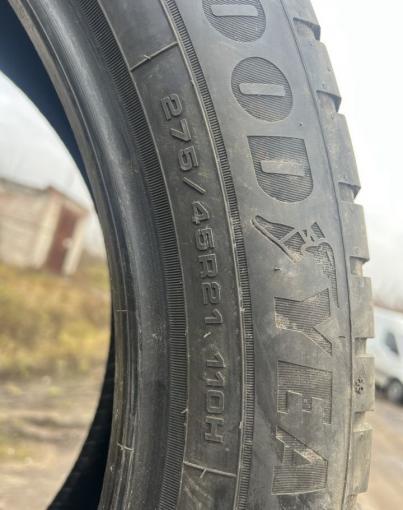 Goodyear UltraGrip Performance+ 275/45 R21