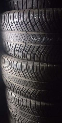 Michelin Pilot Alpin 4 255/45 R19 V