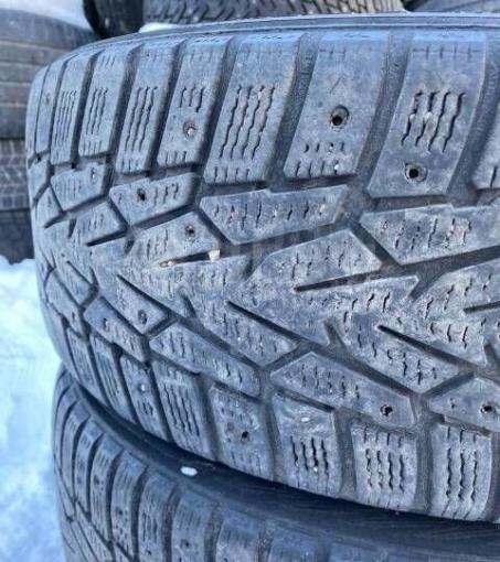 Nokian Tyres Hakkapeliitta 7 255/50 R19