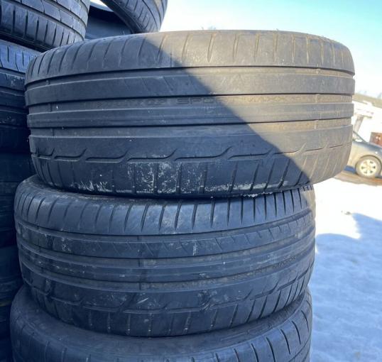 Dunlop SP Sport Maxx RT 225/40 R18