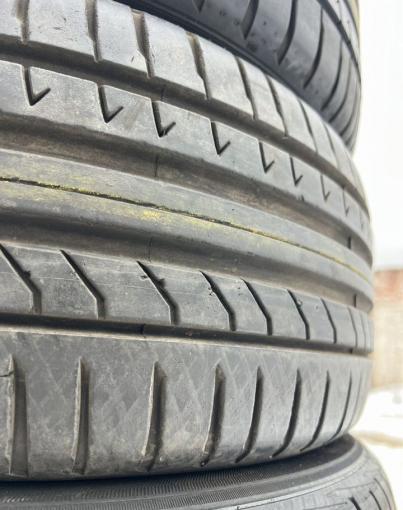 Pirelli Dragon Sport 235/45 R17