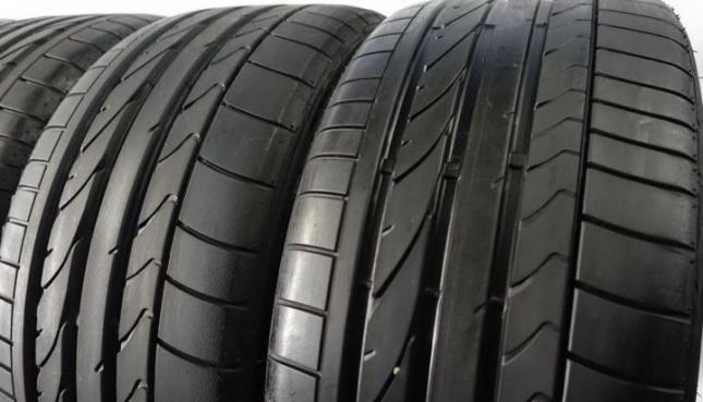 Bridgestone Dueler H/P Sport 225/60 R18