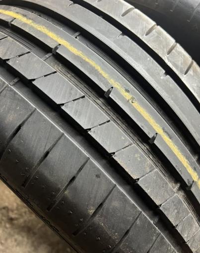 Dunlop SP Sport Maxx RT 2 235/35 R19