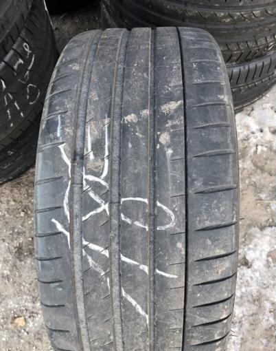 Michelin Pilot Sport 4 S 235/35 R20