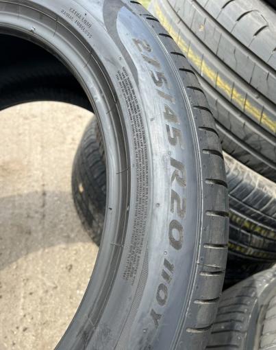 Pirelli P Zero PZ4 275/45 R20