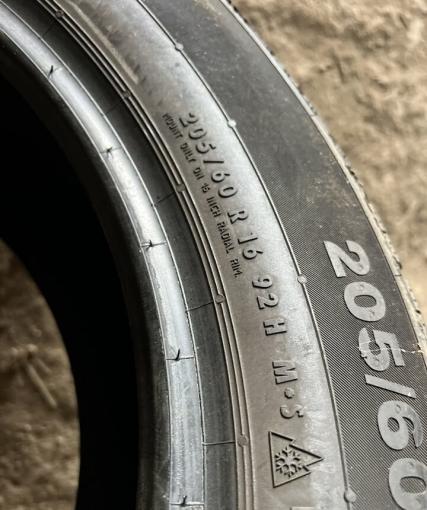 Continental ContiWinterContact TS 830 P 205/60 R16