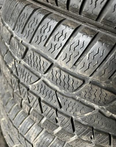 Continental ContiWinterContact TS 830 P 225/45 R17