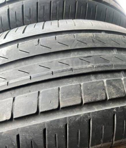 Pirelli Scorpion Verde 265/45 R20