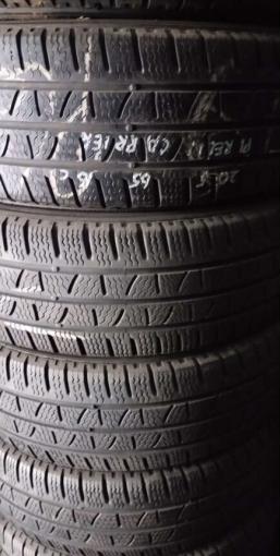 Pirelli Carrier Winter 205/65 R16C