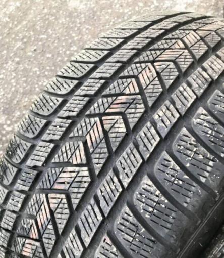 Pirelli Scorpion Winter 255/50 R19