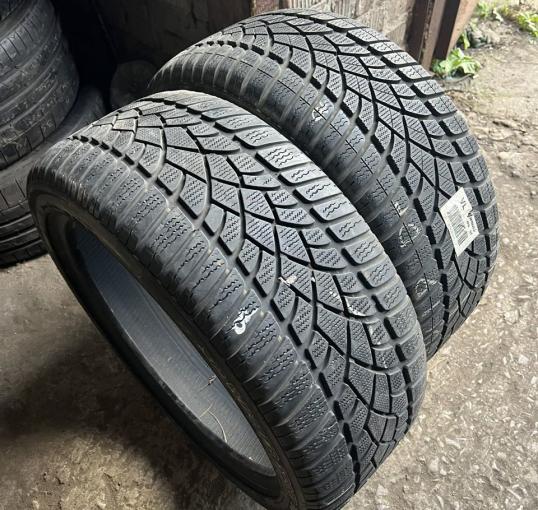 Dunlop SP Winter Sport 3D 255/40 R19