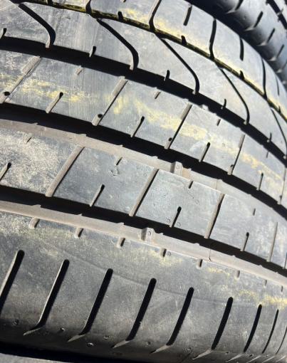 Pirelli P Zero 245/35 R20 и 305/30 R20