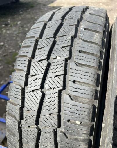 Michelin Agilis Alpin 195/60 R16C