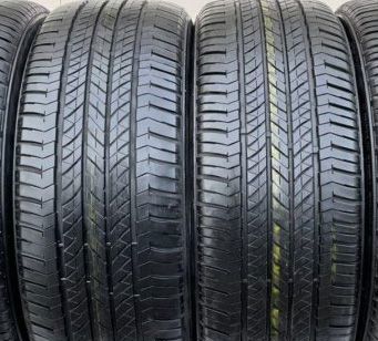 Bridgestone Dueler H/L 400 245/60 R18