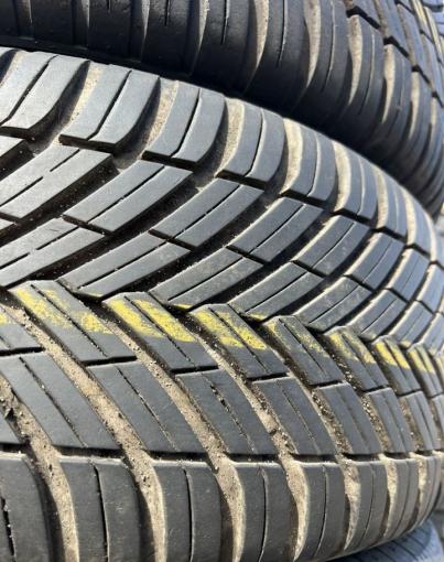 Toyo Celsius 225/55 R17