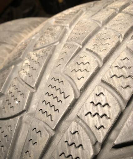 Pirelli Winter Sottozero 235/55 R17