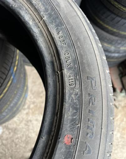 Michelin Primacy 3 ST 215/55 R17