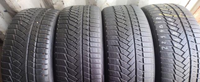 Continental ContiWinterContact TS 850 P 225/40 R18