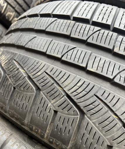 Pirelli Winter Sottozero 210 Serie II 245/40 R18