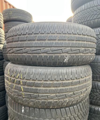 Goodyear UltraGrip Performance 215/50 R17 H
