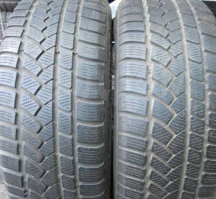 Continental ContiWinterContact TS 790 205/55 R16