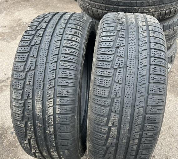Nokian Tyres WR A3 235/60 R16