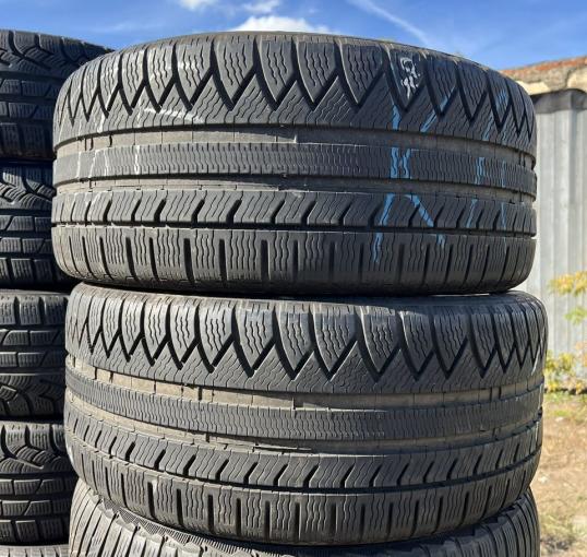 Michelin Pilot Alpin PA3 235/40 R18