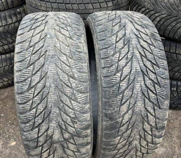 Nokian Tyres Hakkapeliitta R2 225/50 R18