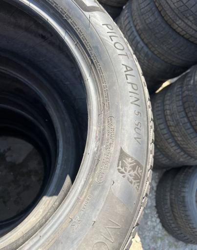 Michelin Pilot Alpin 5 SUV 275/50 R20