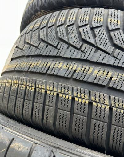 Hankook Winter I&#39;Cept Evo2 W320 255/35 R19