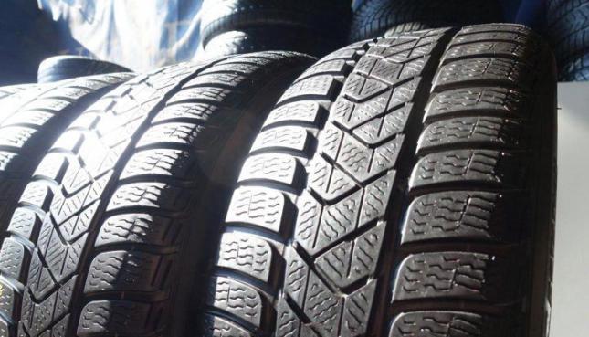 Pirelli Winter Sottozero 3 225/50 R17