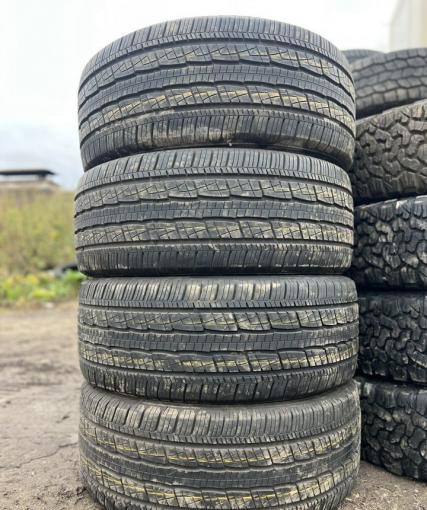 General Tire Grabber HTS 60 285/45 R22