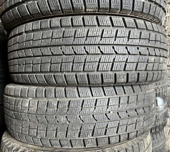 Dunlop DSX 215/60 R16