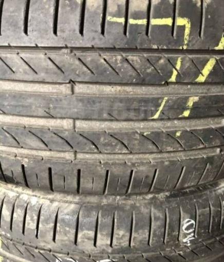 Continental ContiSportContact 5 225/45 R19