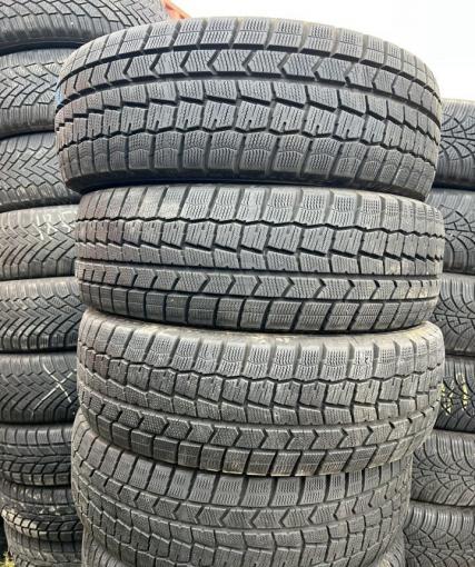 Dunlop Winter Maxx WM02 195/65 R15