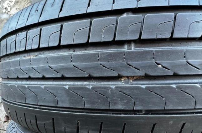 Pirelli Cinturato P7 225/45 R17