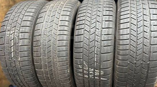 Continental ContiCrossContact Winter 235/55 R19