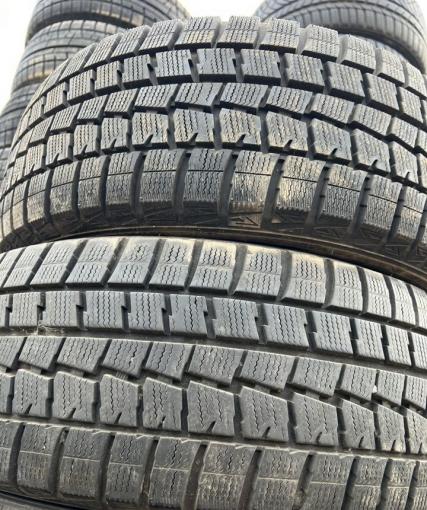 Dunlop Winter Maxx WM01 225/55 R16
