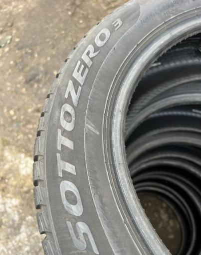 Pirelli Winter Sottozero Serie 3 215/55 R17
