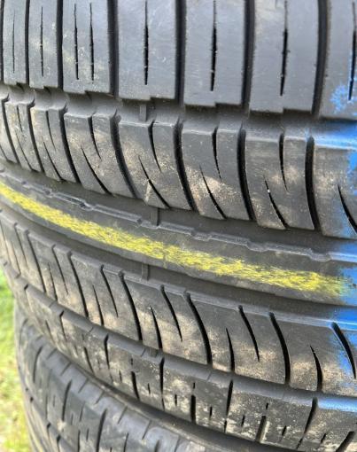 Pirelli Scorpion Zero Asimmetrico 295/40 R22