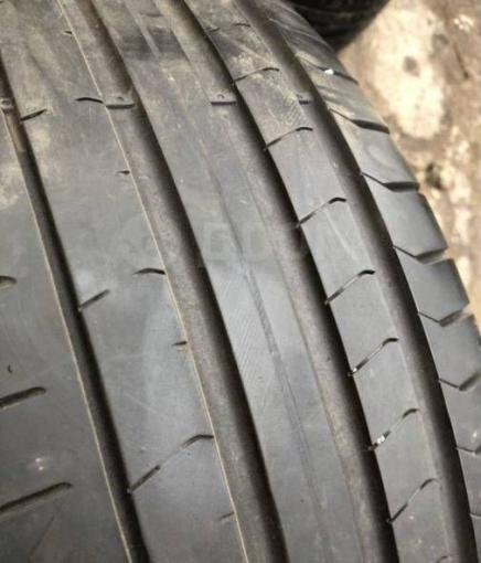 Pirelli P Zero PZ4 225/40 R20