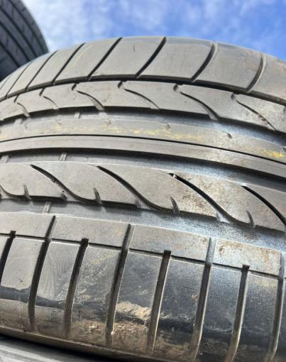 Bridgestone Dueler H/P Sport 315/35 R21